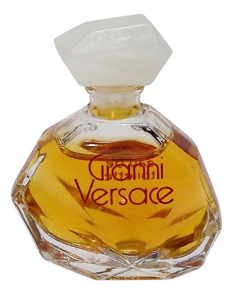 gianni versace perfumes|gianni versace last fragrance.